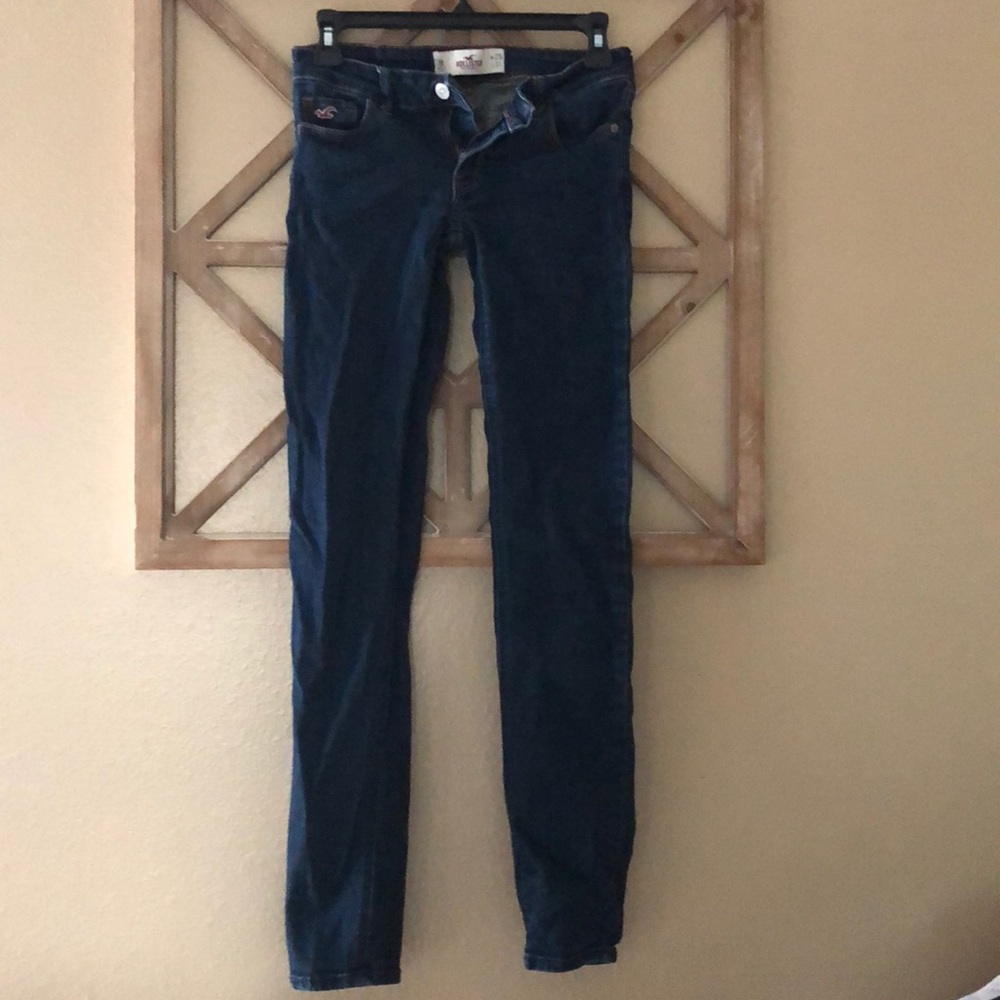 Hollister Skinny Jeans